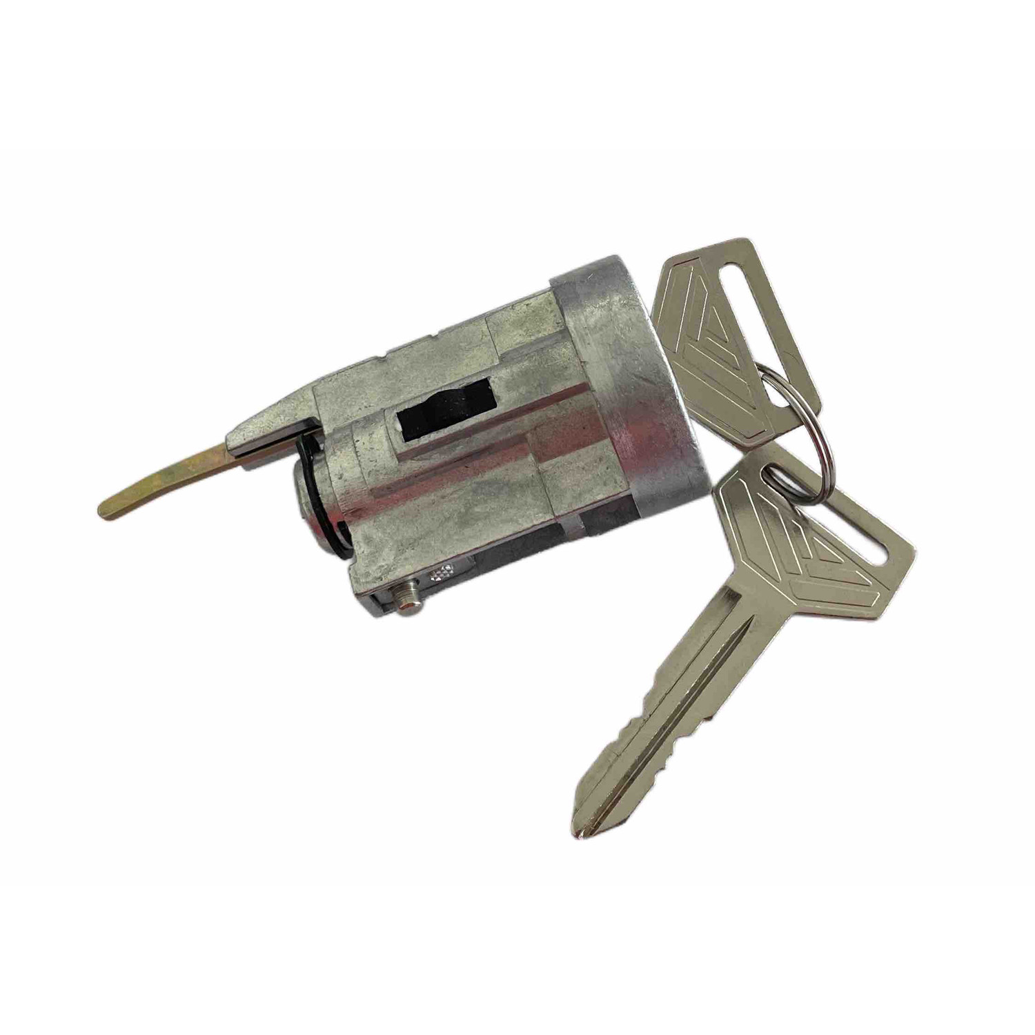 Ignition Lock Cylinder Switch w/2 Keys for RAV4 Tercel Corolla Paseo 1997-2004