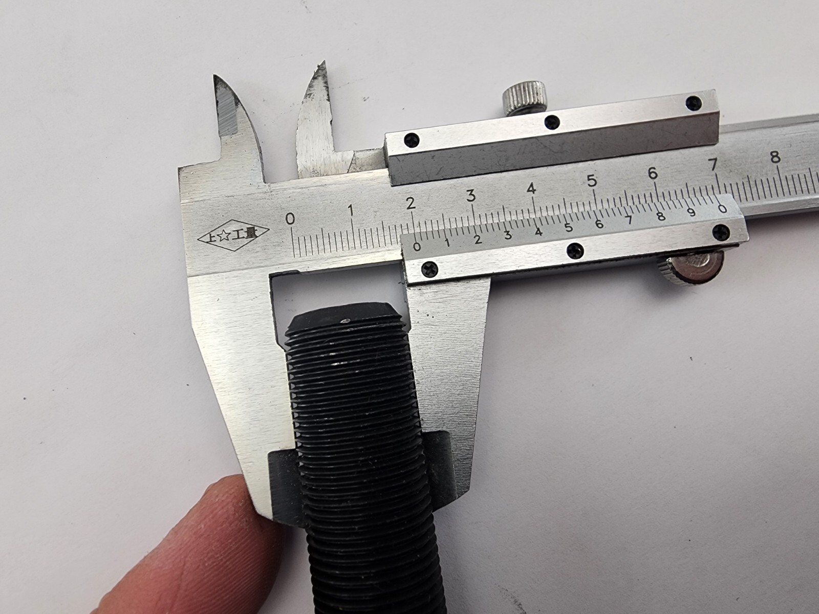 2007-2020 TRX420 TRX420FA RANCHER FLYWHEEL REMOVAL TOOL - MAGNETO ROTOR PULLER