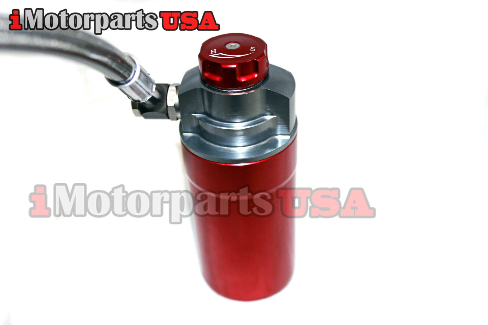 PERFORMANCE FRONT & REAR AIR SHOCKS ABSORBER SET FOR YAMAHA WARRIOR YFM 350 ATV