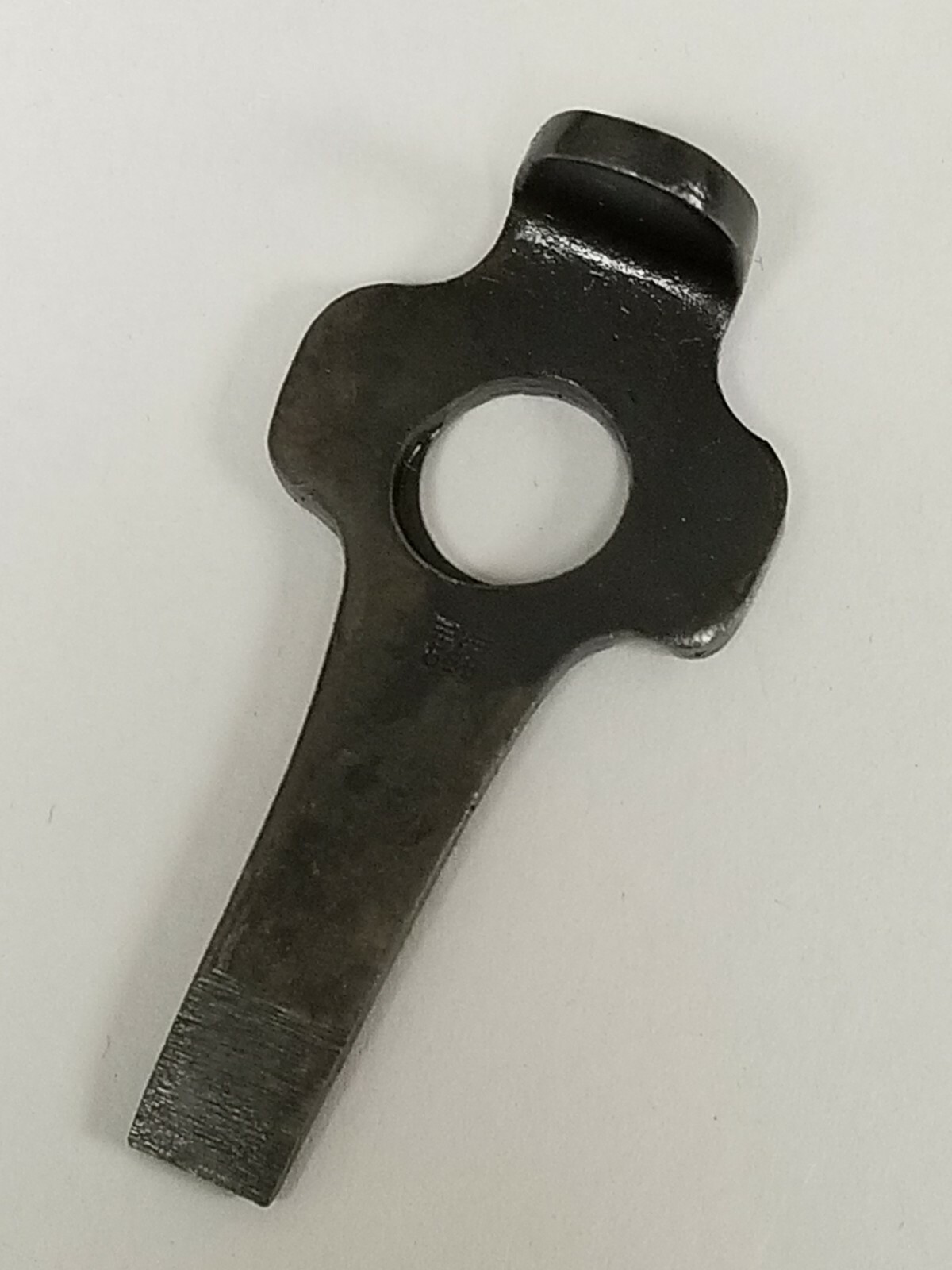 LUGER P08 TAKE DOWN TOOL.