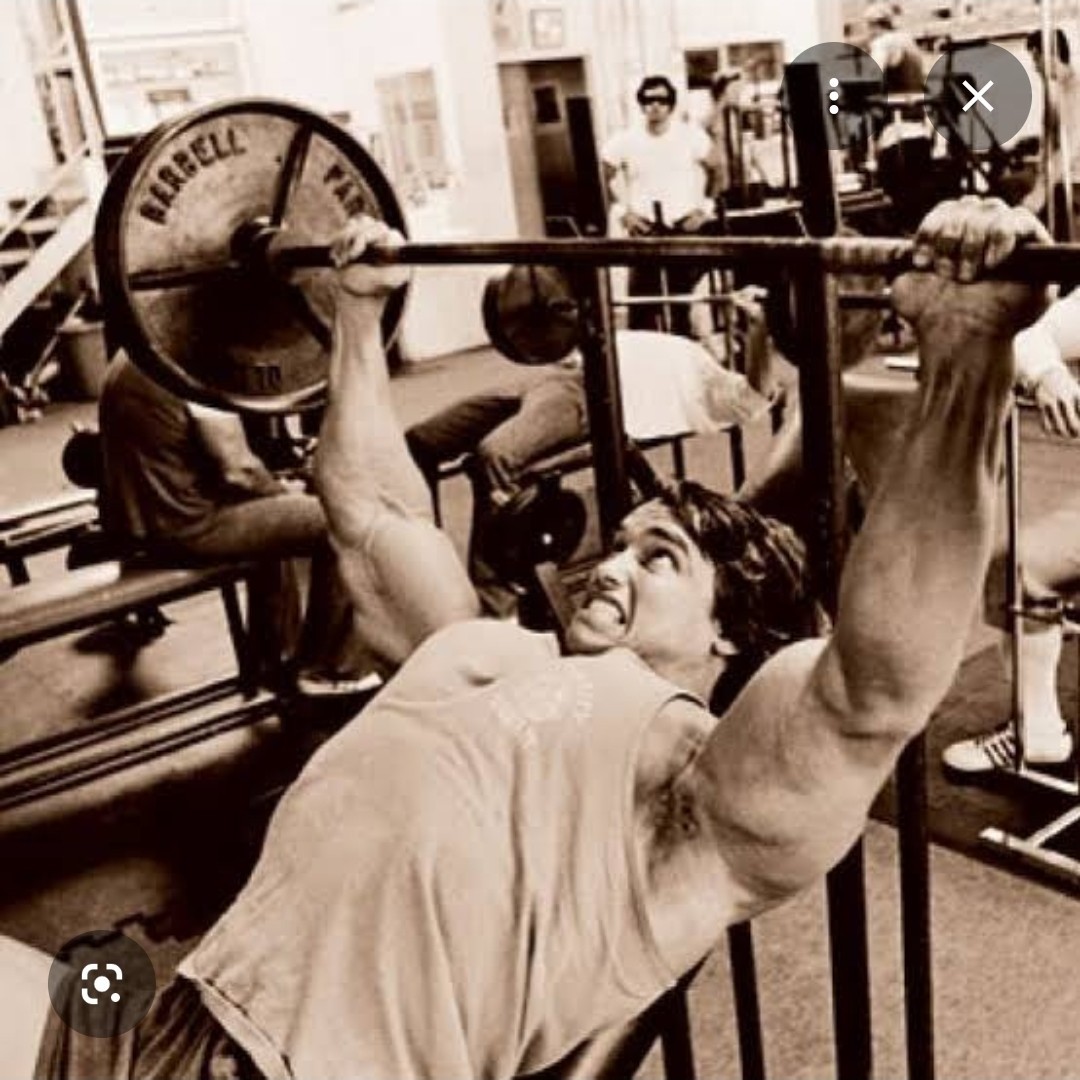 Vintage PARAMOUNT 45 Lb Deep Dish Olympic Plates - Pair