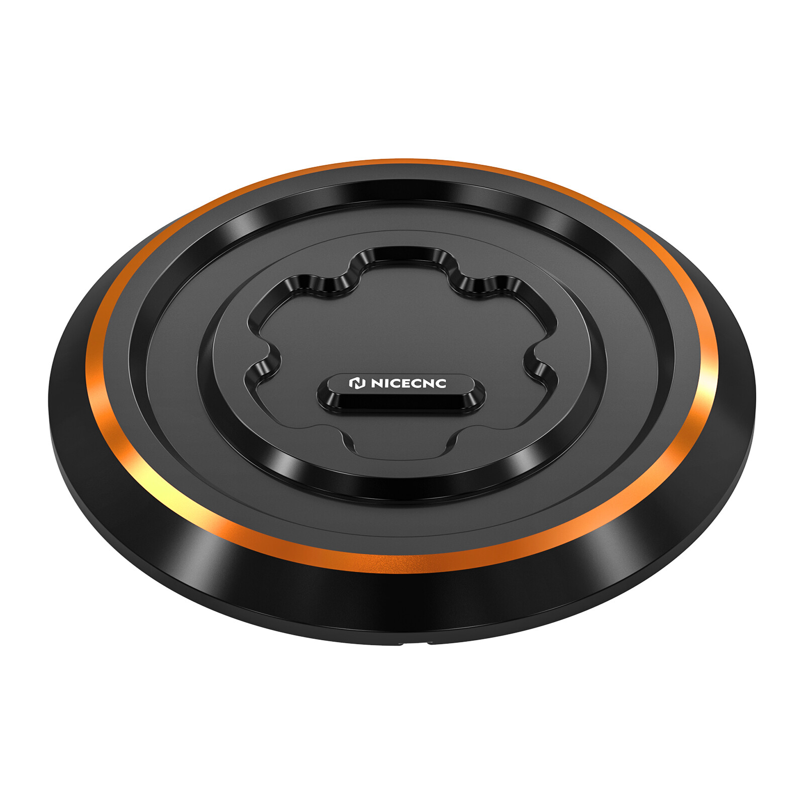 Anodized Right Side Clutch Cover For Harley Sportster RH1250S 2021-2024