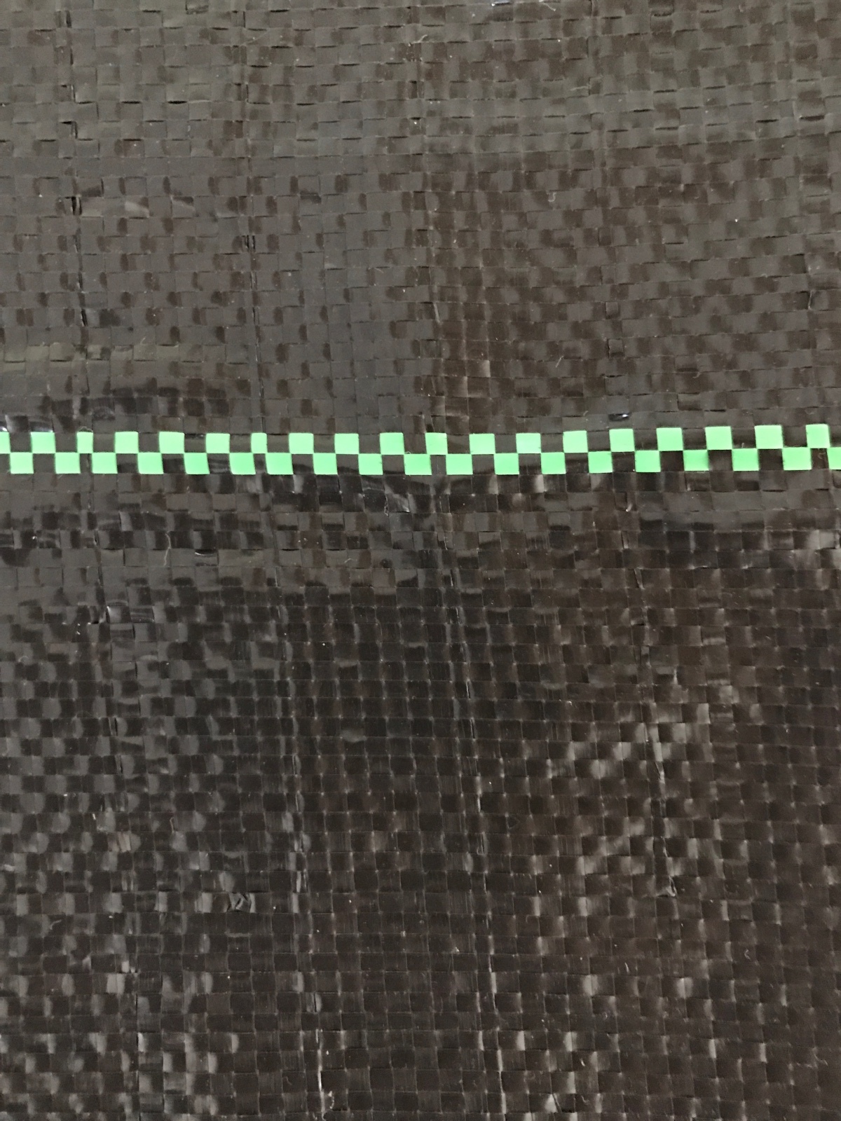 Weed Block Landscape Fabric Woven UV Resistant Commercial Grade 3.2oz 8x300ft