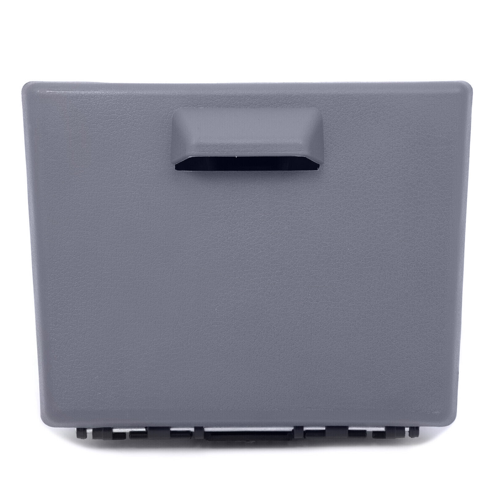 Dash Board Cup Holder Insert Gray For 08-16 Ford f250 f350 f450 f550 Super Duty