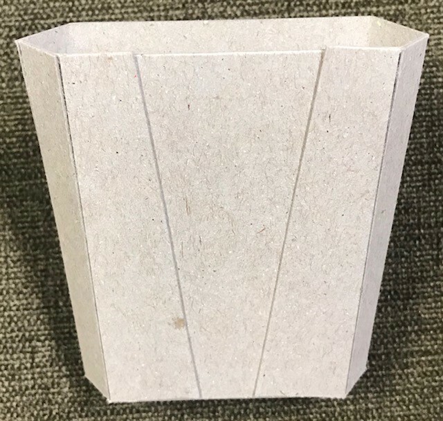 WORLD WAR II NEW REPLICA M1903A3 BANDOLEER REPACK KIT FOR 5 ROUND CLIPS