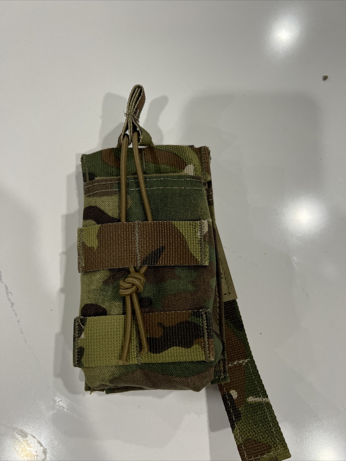 Eagle Industries SOFLCS Multicam Snigle 5.56 Wedge Pouch (Kydex Insert)