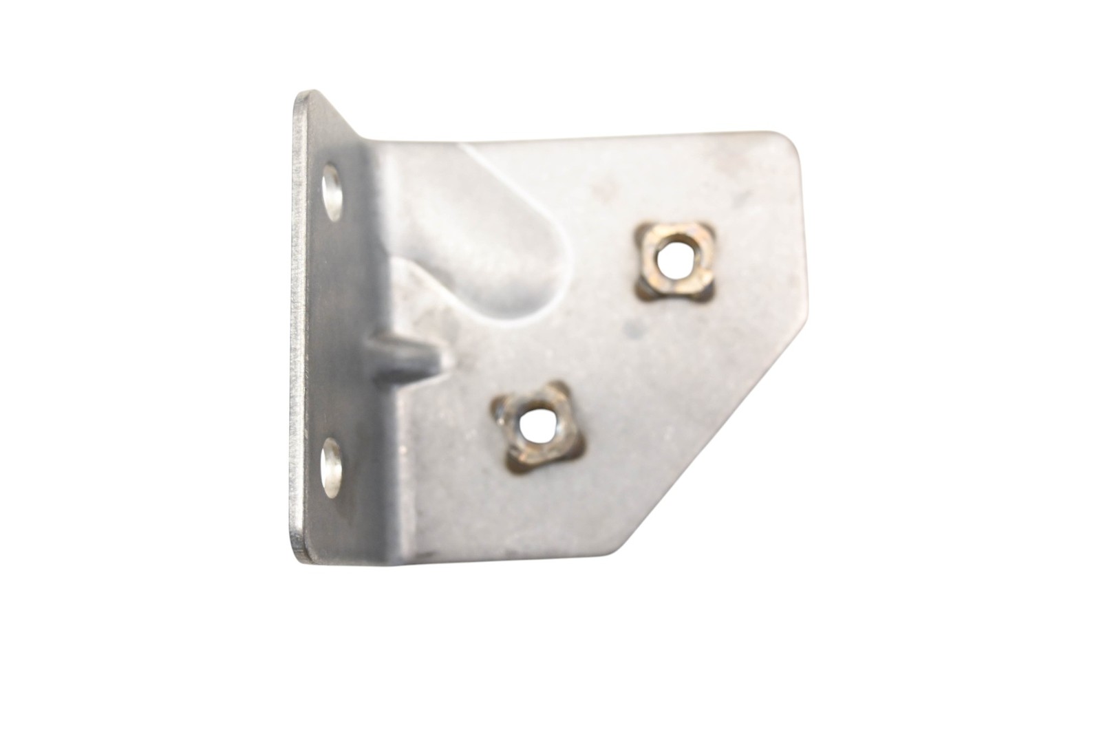 New OEM Yamaha FJ0-61467-00-00 Upper Stopper Cable Bracket NOS