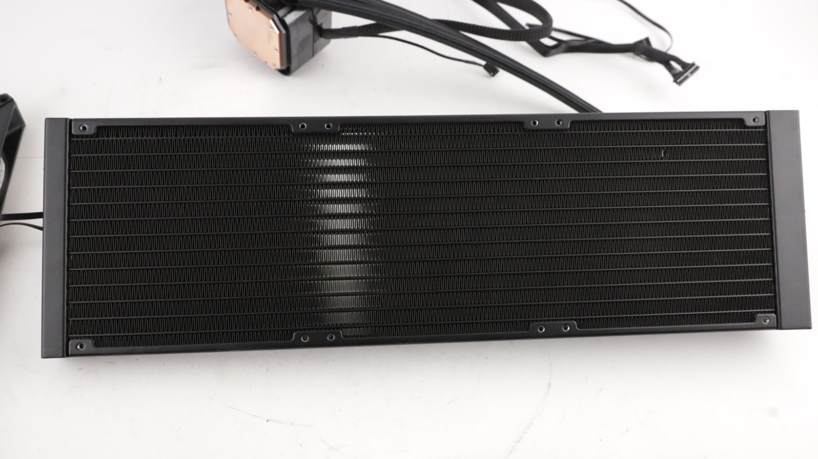 Corsair iCUE H170i ELITE LCD XT 420mm Liquid CPU Cooler RGB LCD - Fast Ship!