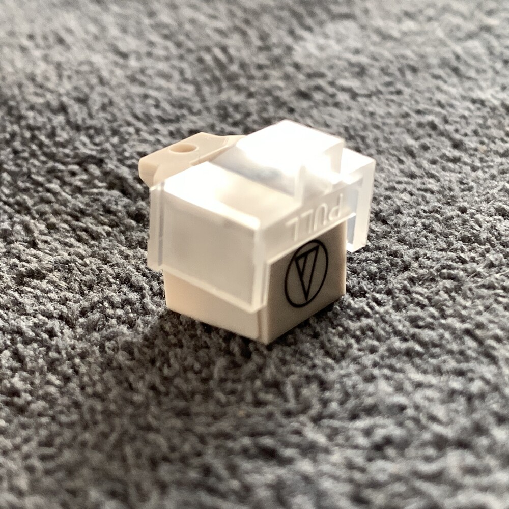 Audio Technica ATN3600L AT3600L ORIGINAL DIAMOND NEEDLE STYLUS