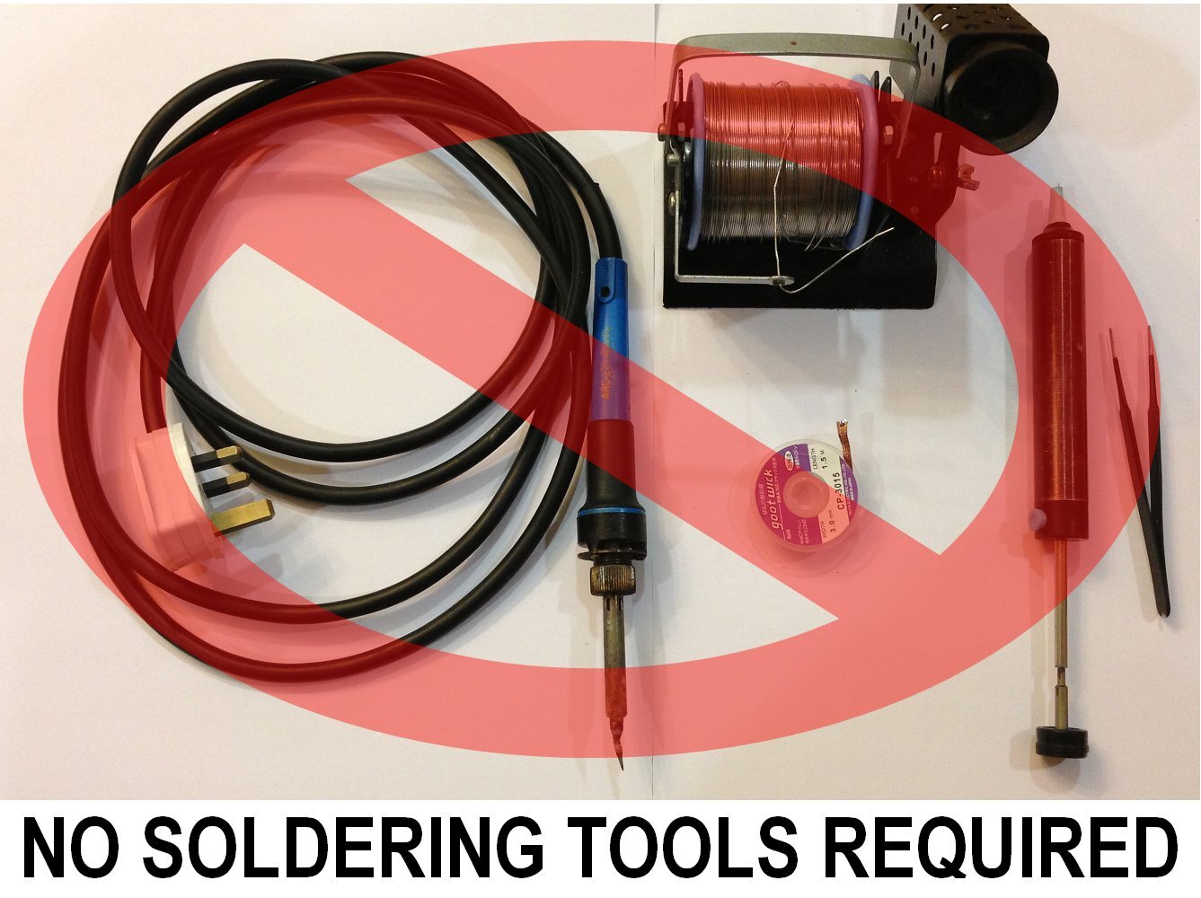 Easiest Fuser Reset kit for all type of OKI OKIDATA Laser Printers / Takes 25Sec