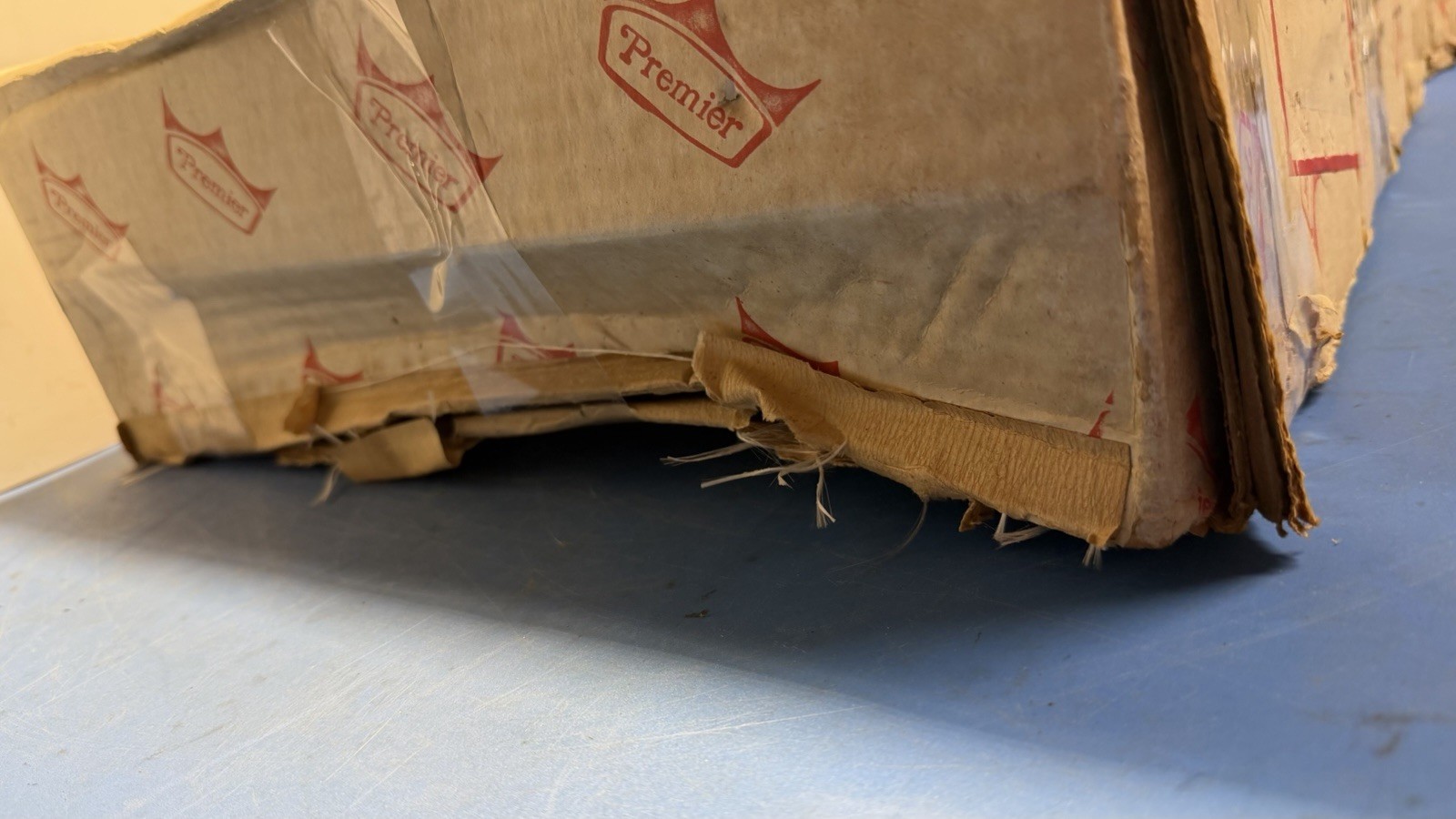 Vintage Premier Thermostatic Print Dryer Model 110 Tested & Works