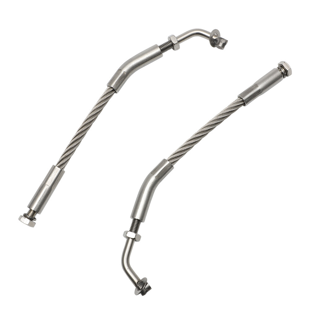 For Snowmobile Ice Scratchers w/ Carbide Tips Snow Scratcher Reverse Compatible