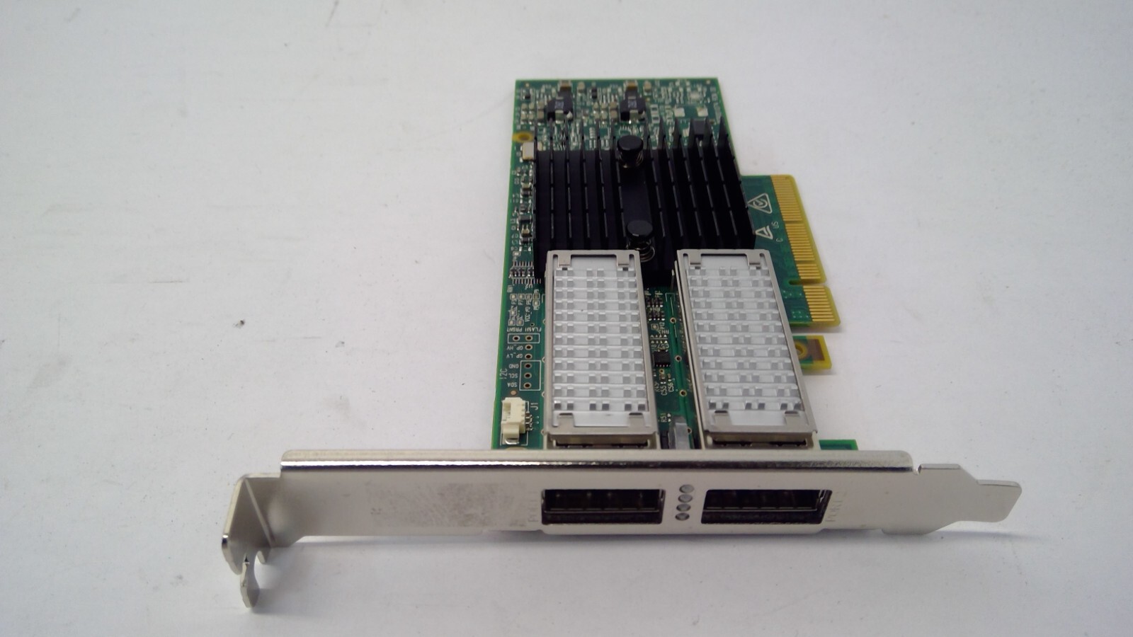 Mellanox MCX354A-FCCT Connectx-3 Pro Network Adapter FDR InfiniBand High Bracket