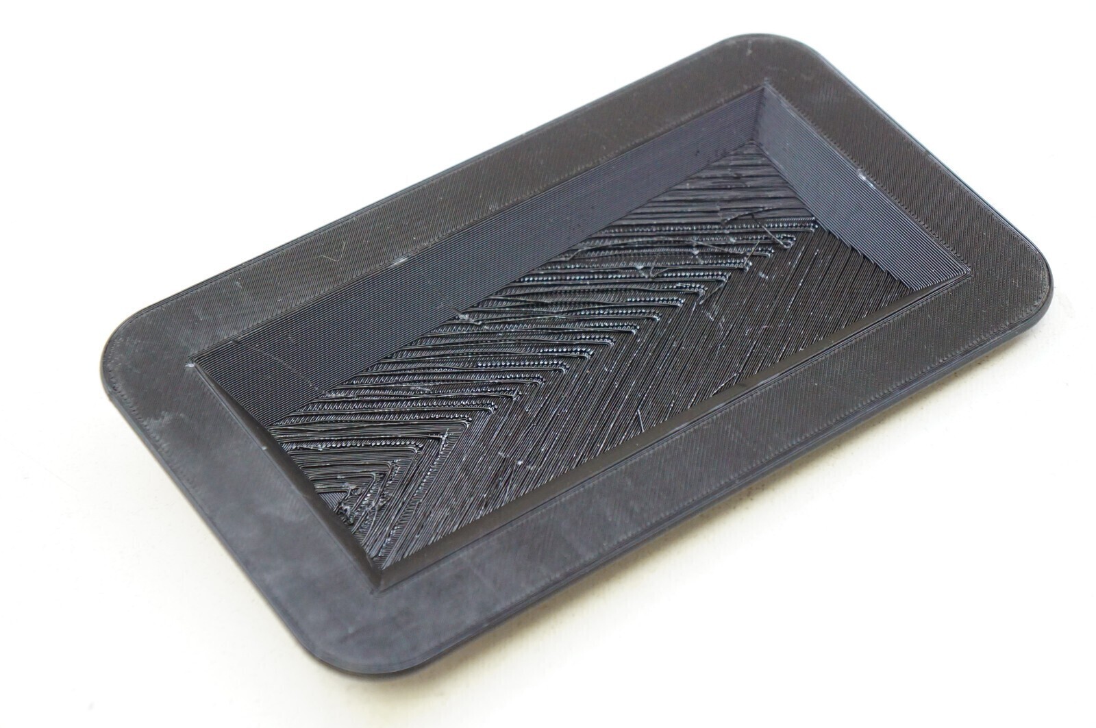 Metal Lathe Chip Tray Pan For Atlas / Craftsman 10" & 12" Lathes (Black)