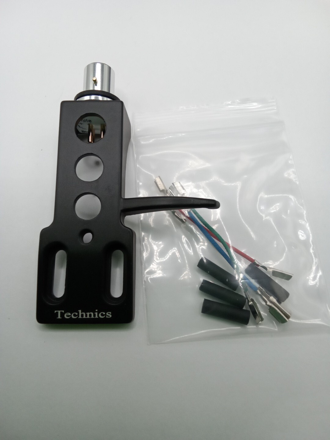 Technics Style Headshell Black In Sealed Box Brand New  great price and quality