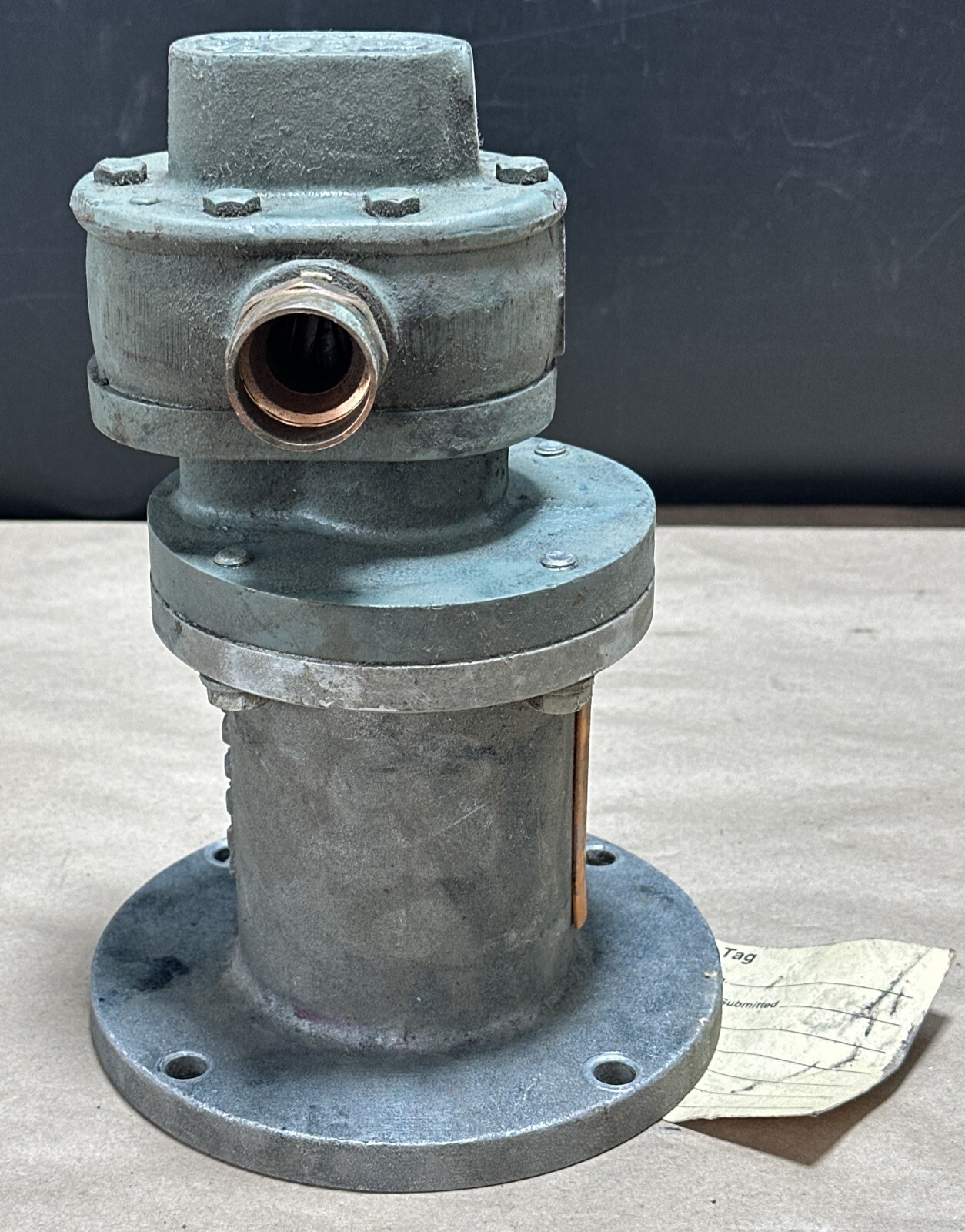 PREOWNED- BSM Pump No.2 S / HE26 || FAST SHIPPED FROM 🇺🇸 W/ WARRANTY!