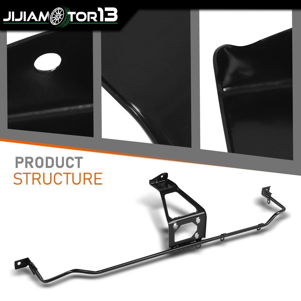 Front Bumper Radar Mount Bracket Fit For 2017-2021 Honda CR-V CRV 36805-TLA-A00