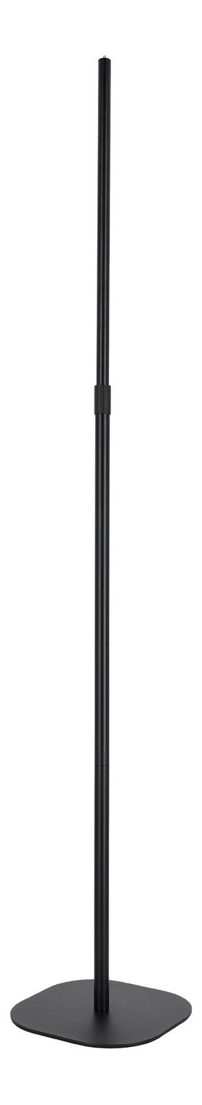 Rockville SABER STAND X2 BLACK Pair of Stands for Rock Saber Lights + Travel Bag