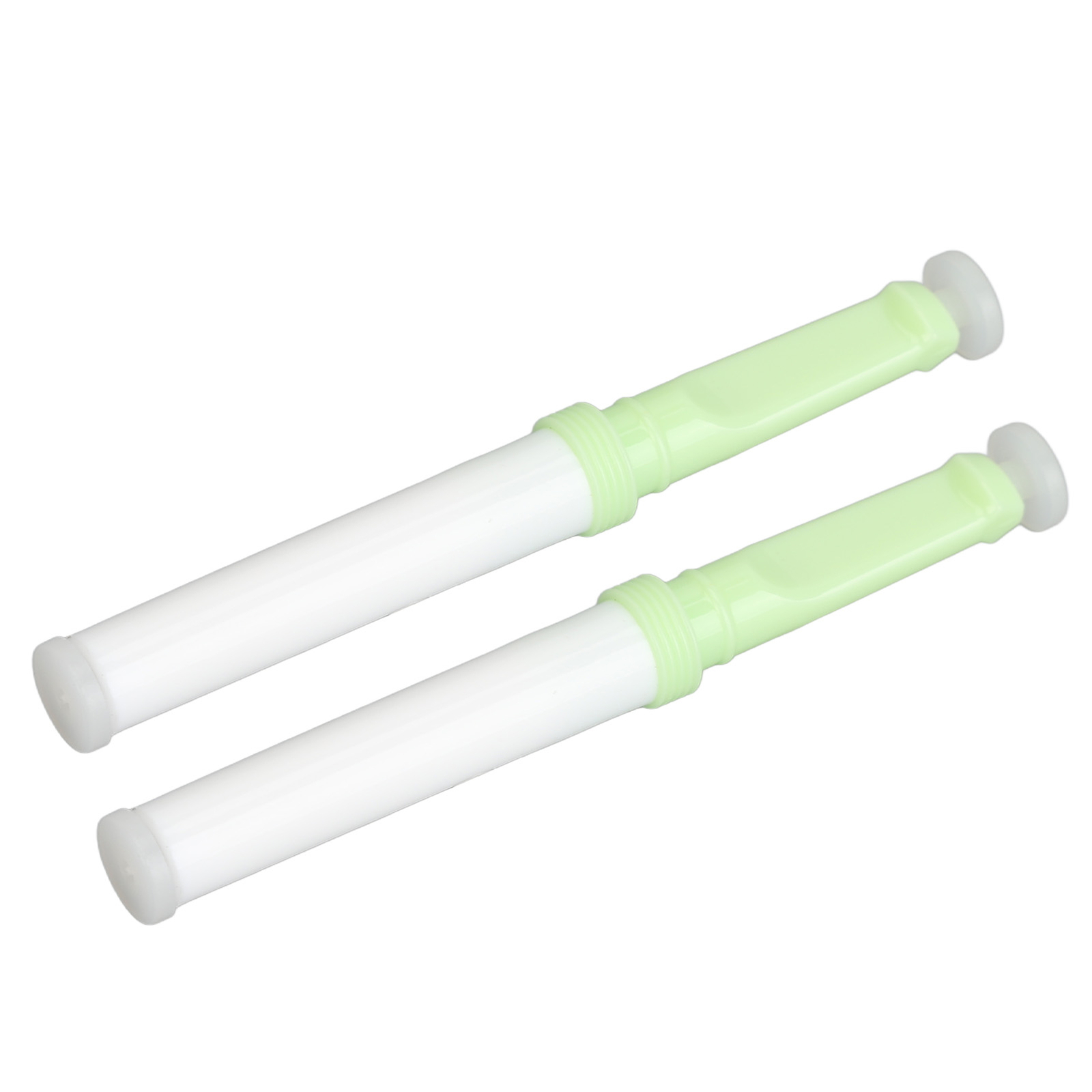 2pcs Smoke Cessation Device Concentration Stress Relief Anxiety Reduction Qu WTD