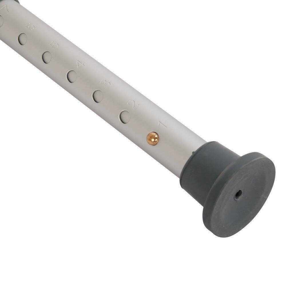 Adjustable Height Shower Stool Seat Tub Bench Bath Chair, New