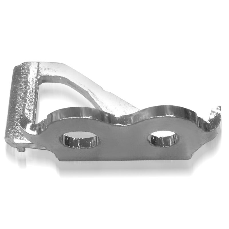 Trunk Lock Ring Door Lock Bracket Latch For Toyota Corolla 2009-2013 64621-AC010