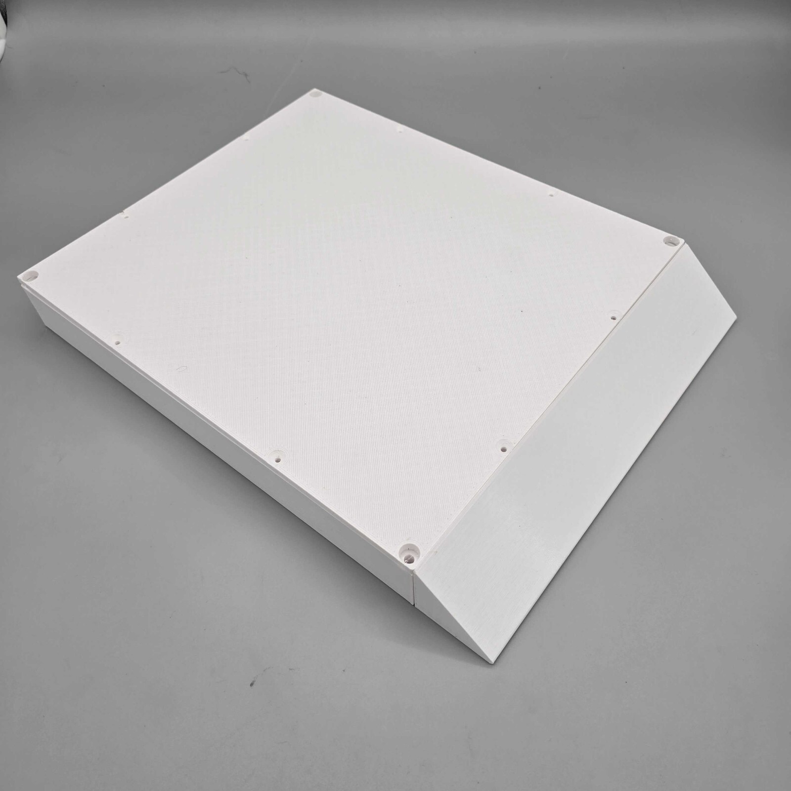 Starlink Mini Flat Mount All Weather - RV's Trucks Cars Boats - Made In USA!