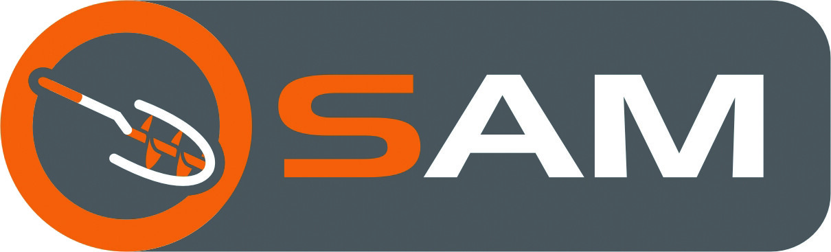 PWSAM hand well auger drilling kit with bailer, 3-55 ft