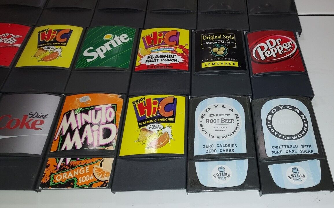 (ONE) Lancer LEV Soda Valve Front Cover, LEV 3.0/4.5