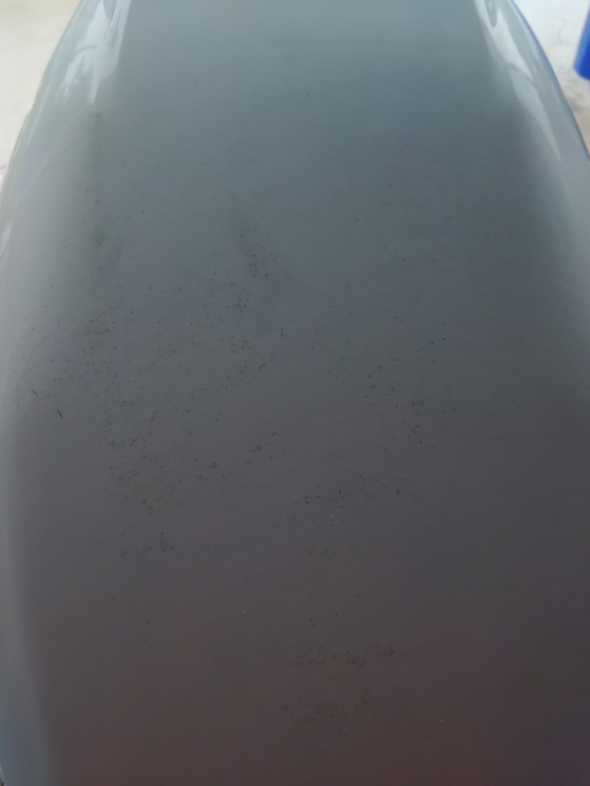 Tohatsu MFS20E-20hp Top Cowling Cover Hood W/Seal 2020-2022 / 3RSW676451