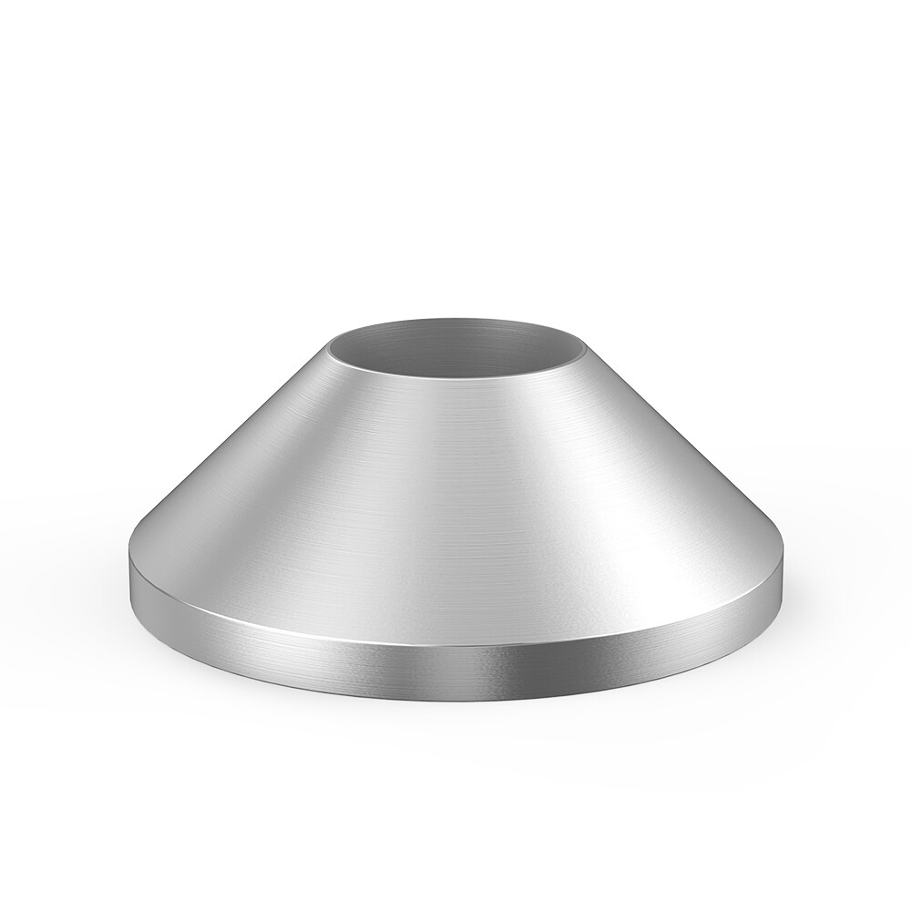 For Harbor Freight Manual Tire Changer LARGE Billet Centering Cone For Car Truck