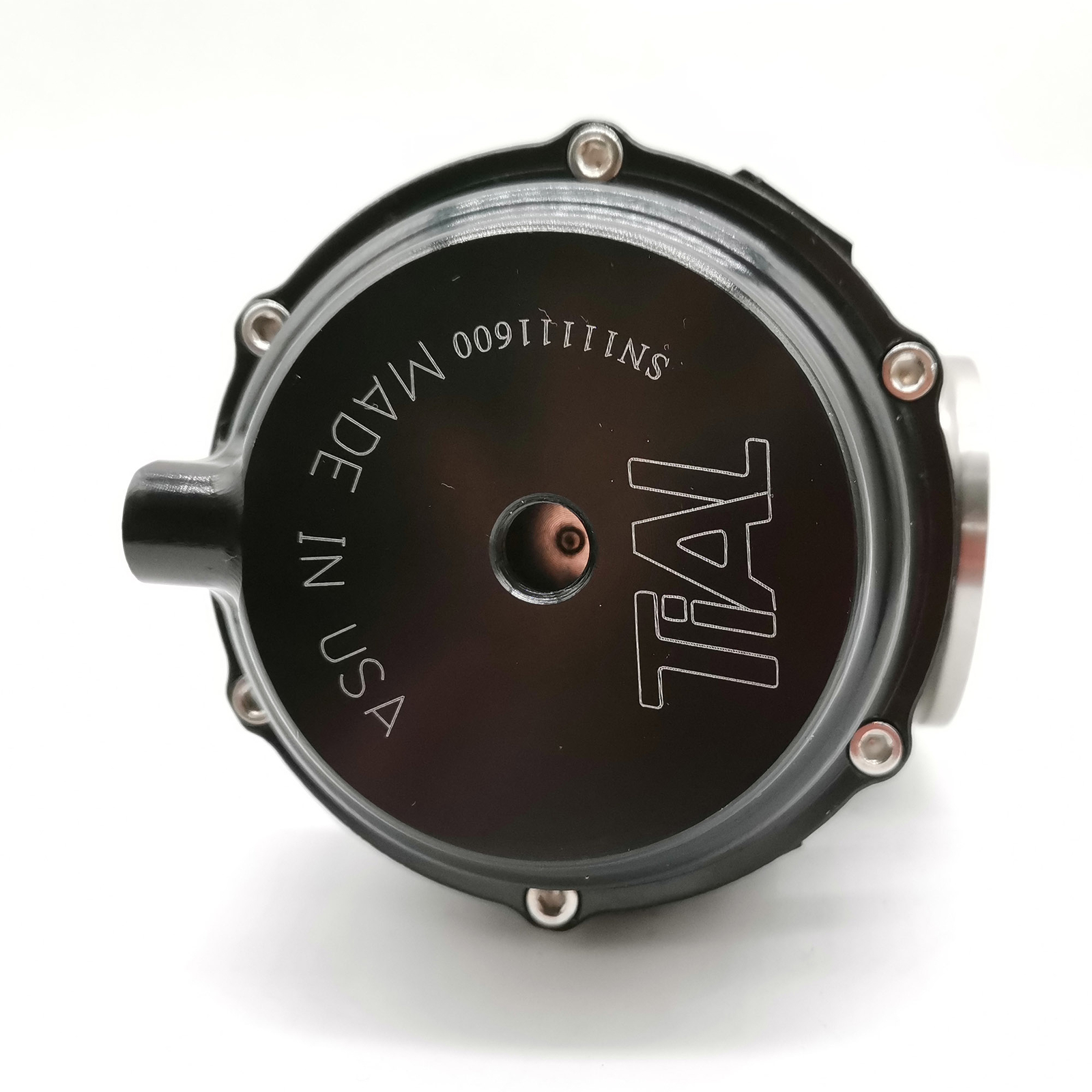 44MM Wastegate External Turbo W/ TIAL V-Band Flange Spring MV-R 14PSI