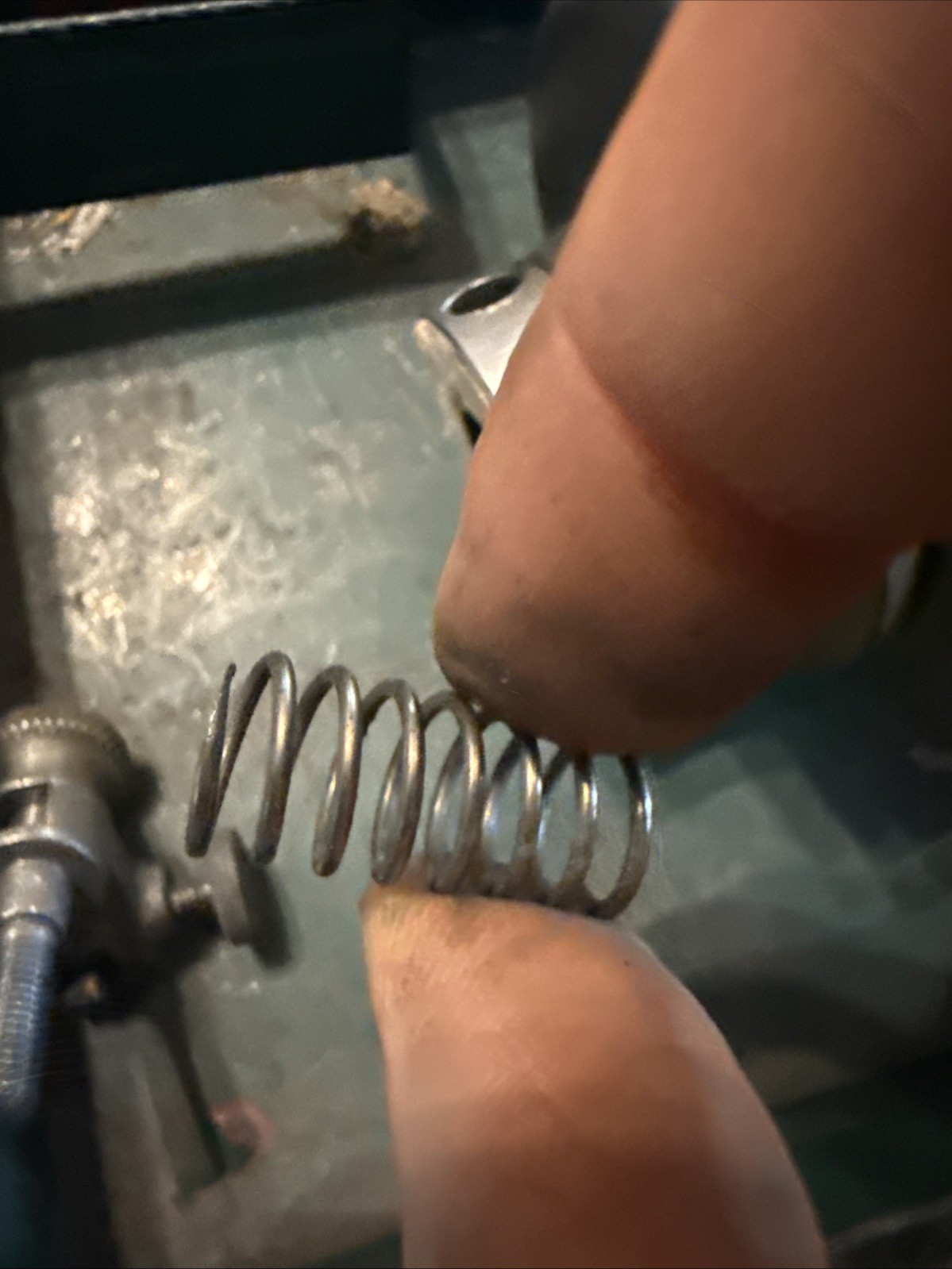 RITE TOOL COMMUTATOR ARMATURE CUTTER &4 COLLETS ELECTRIC MOTOR REPAIR HAND LATHE