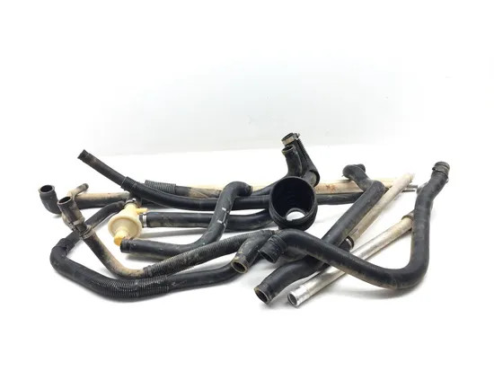 Engine Radiator Cooling Hoses 2022 Can-Am Maverick X3 RR 4x4 XDS Turbo DPS 3399