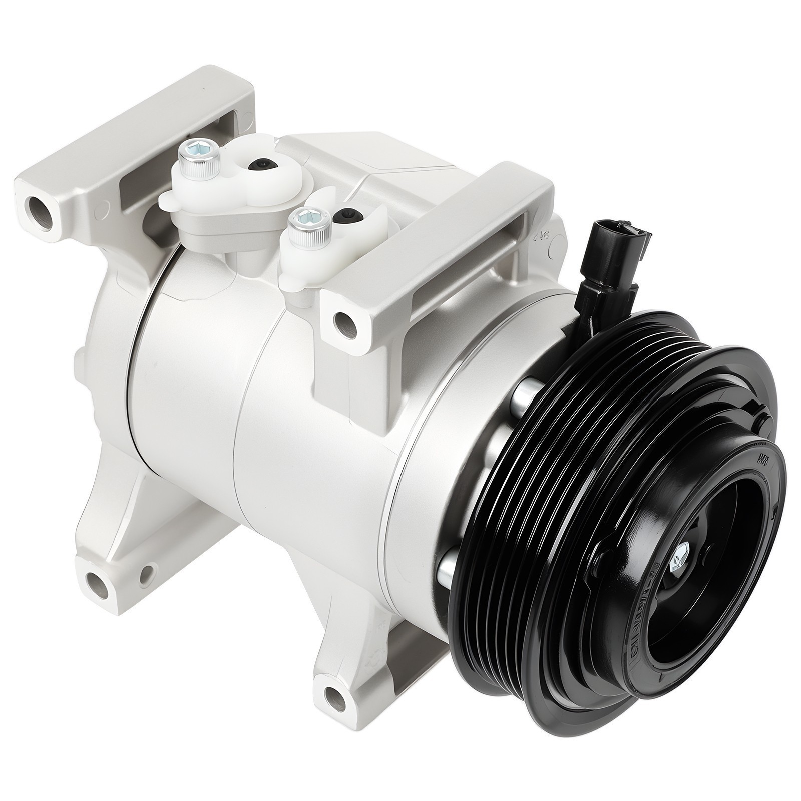 AC Compressor w/ Clutch For 2011-2015 Jeep Grand Cherokee & Dodge Durango 3.6L