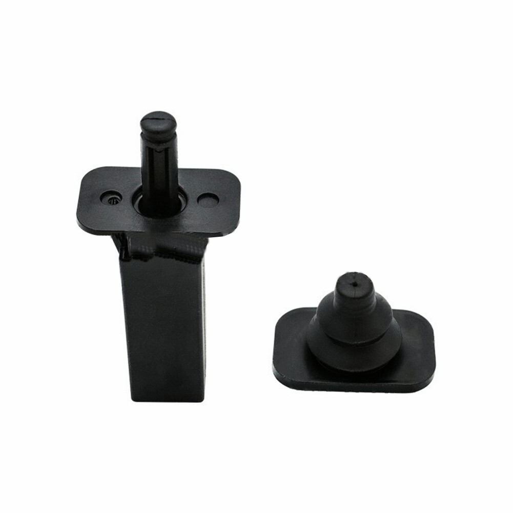 20912532 Fuel Tank Filler Door Spring with Plunger for Chevrolet Cadillac