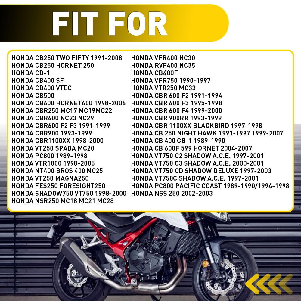 Voltage Regulator Rectifier For Honda CBR600 F2/F3/F4 CBR900RR CB250 PC800 VT750