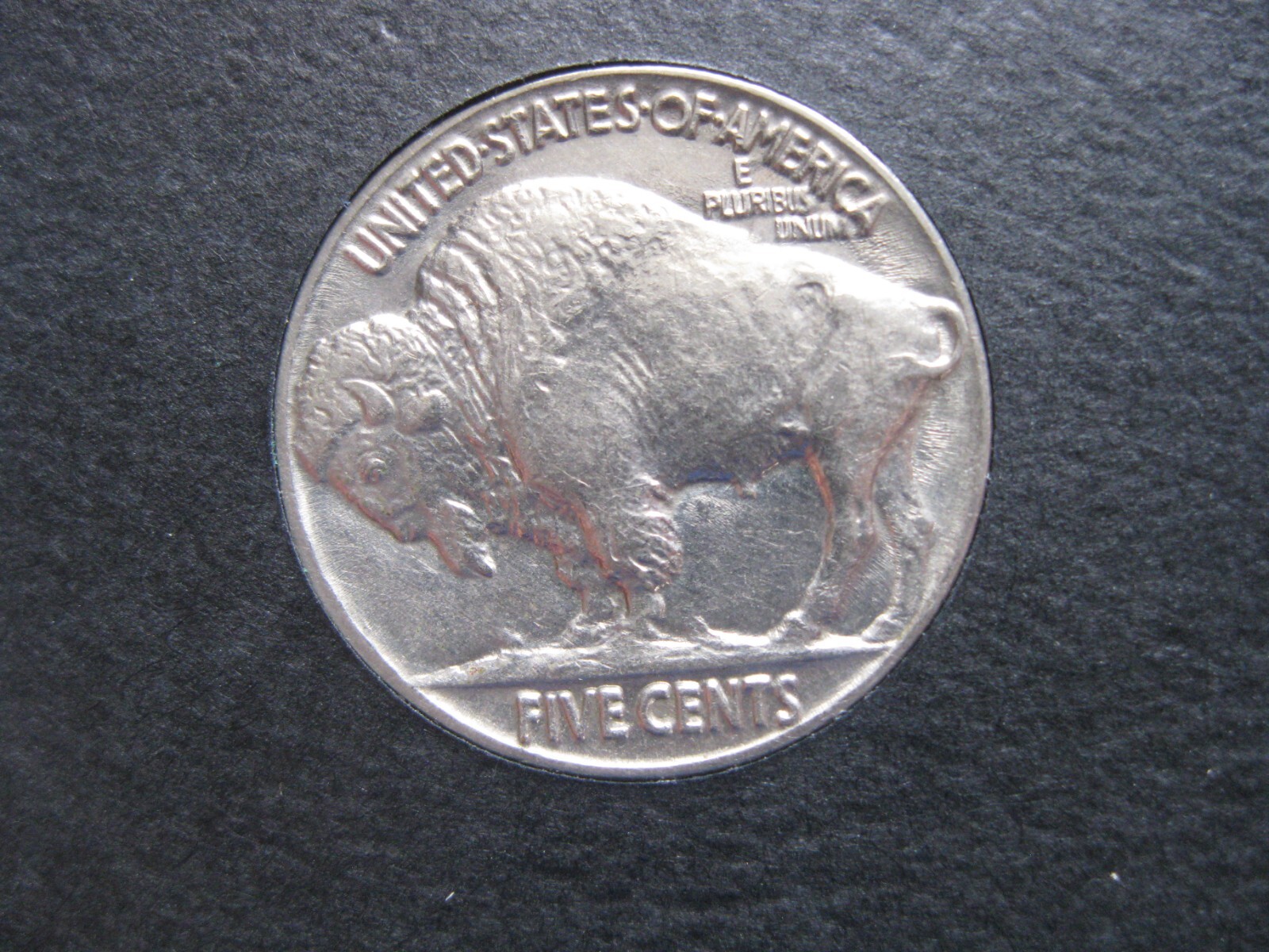 1937 P US Silver Mint Set Gem Brilliant Uncirculated!