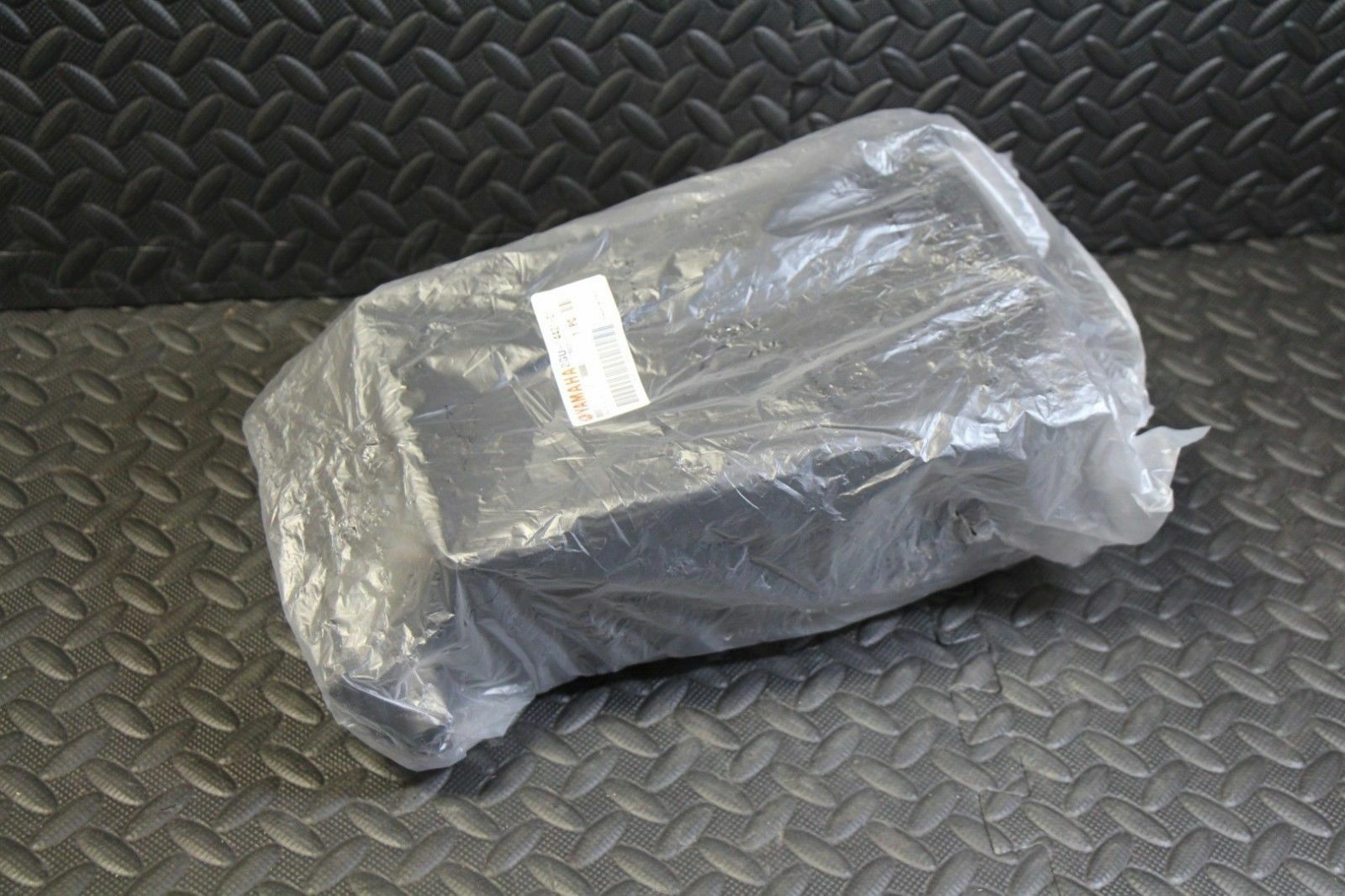 NEW Yamaha Banshee OEM factory stock airbox air box fits any year 1987-2006