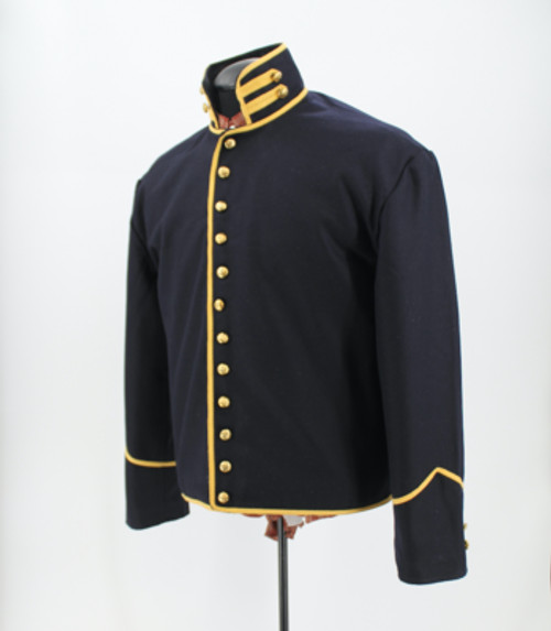 Union Civil War Cavalry Jacket Size 46