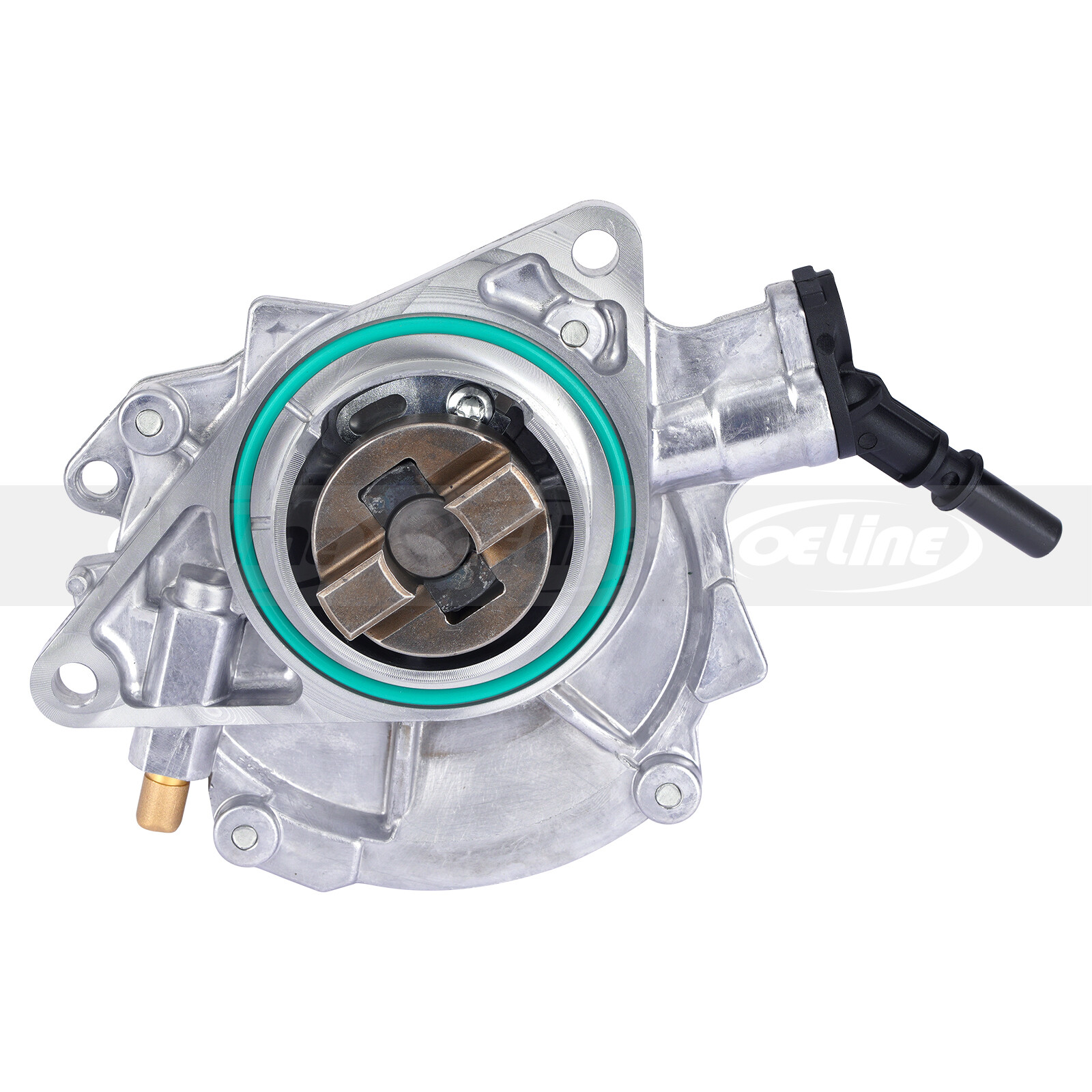 Vacuum Pump for 2006 2007 2008 2009 2010 2011 2012 Mini Cooper 1.6L