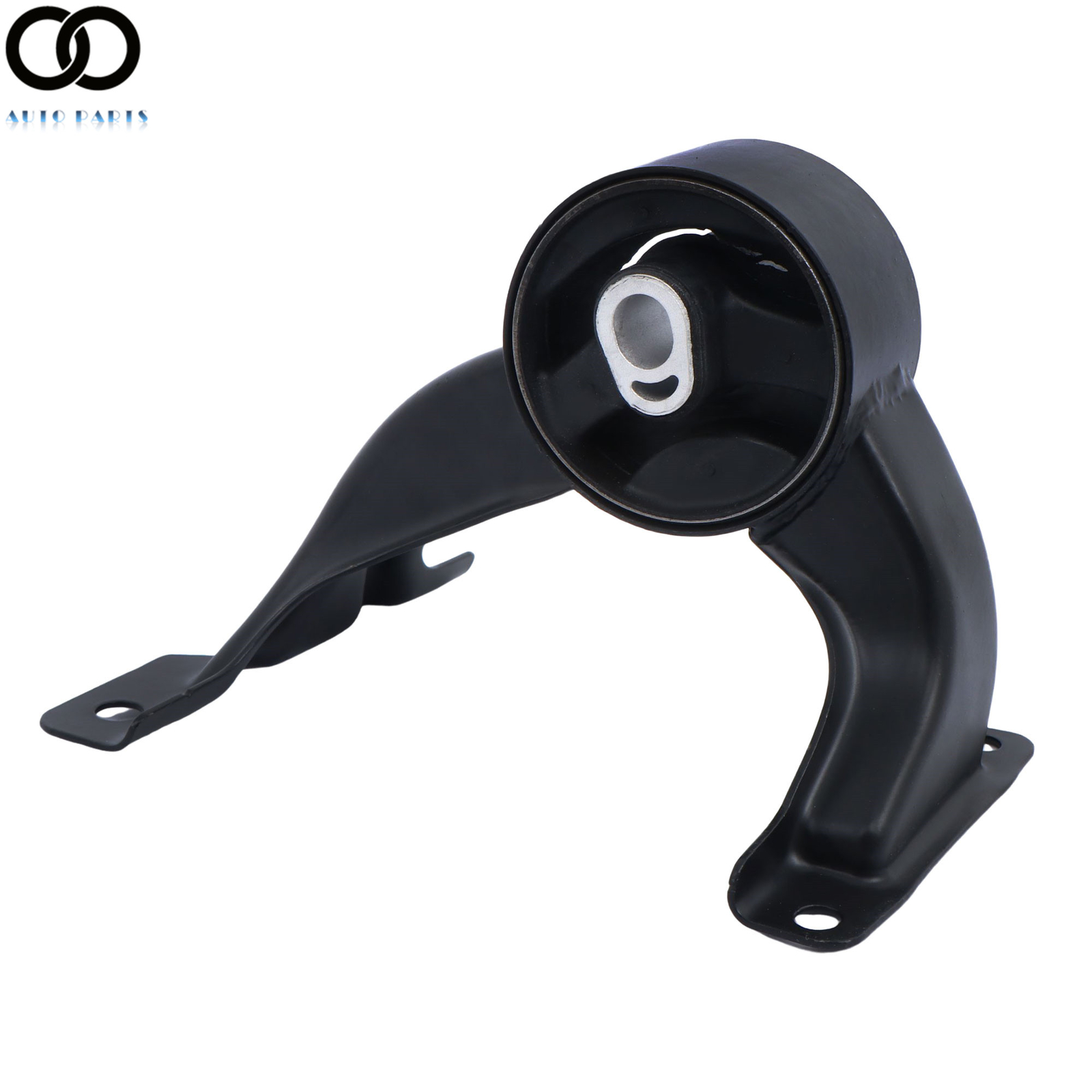 4pcs Engine Motor Auto Trans Mounts Set For 2011-2018 Dodge Journey 3.6L V6 FWD