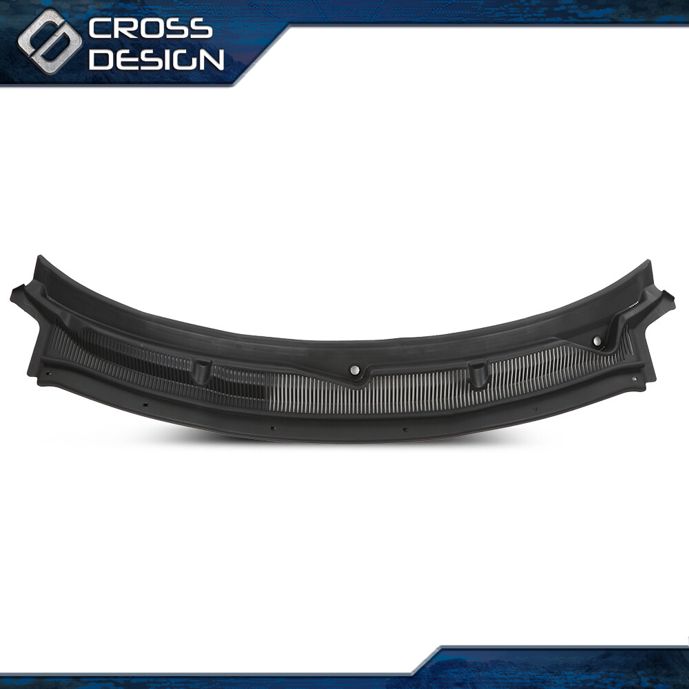 Top Windshield Cowl Grille BB5Z78022A68AA Fit For Ford Explorer 11-19 2.3L 3.7L
