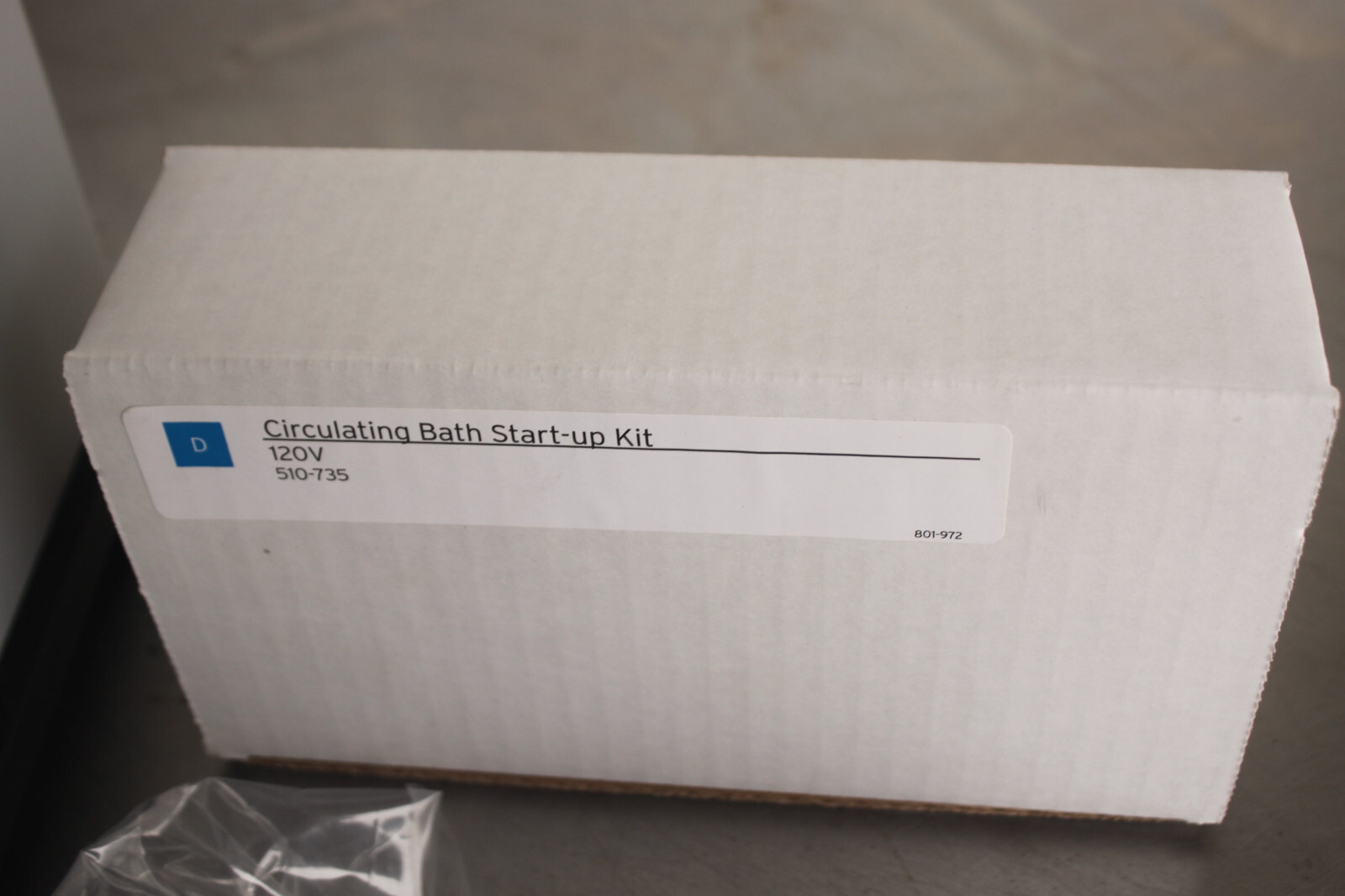 NEW VWR 89202-934 AD15H200-V11B AD 15L HT Heated Circulating Water Bath