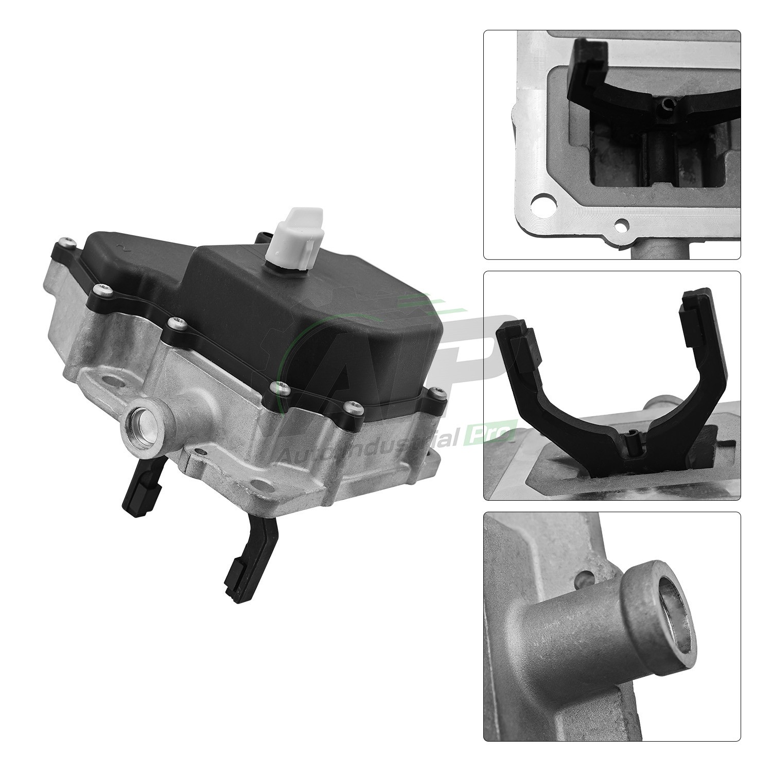 Axle Locker Actuator For Jeep Gladiator Wrangler 2018-2021 68391561AA 68463607AA