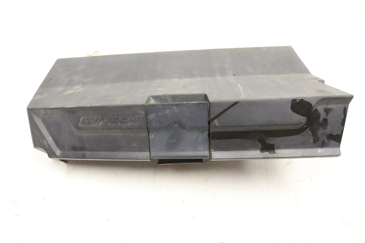 Can-Am Commander 1000 XT 11 Glove Box Lid 715001263 52703