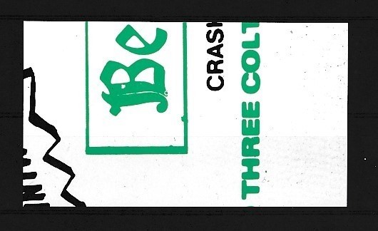 D160204 Olympics Moscow 1980 S/S MNH Proof Eynhallow Imperforate