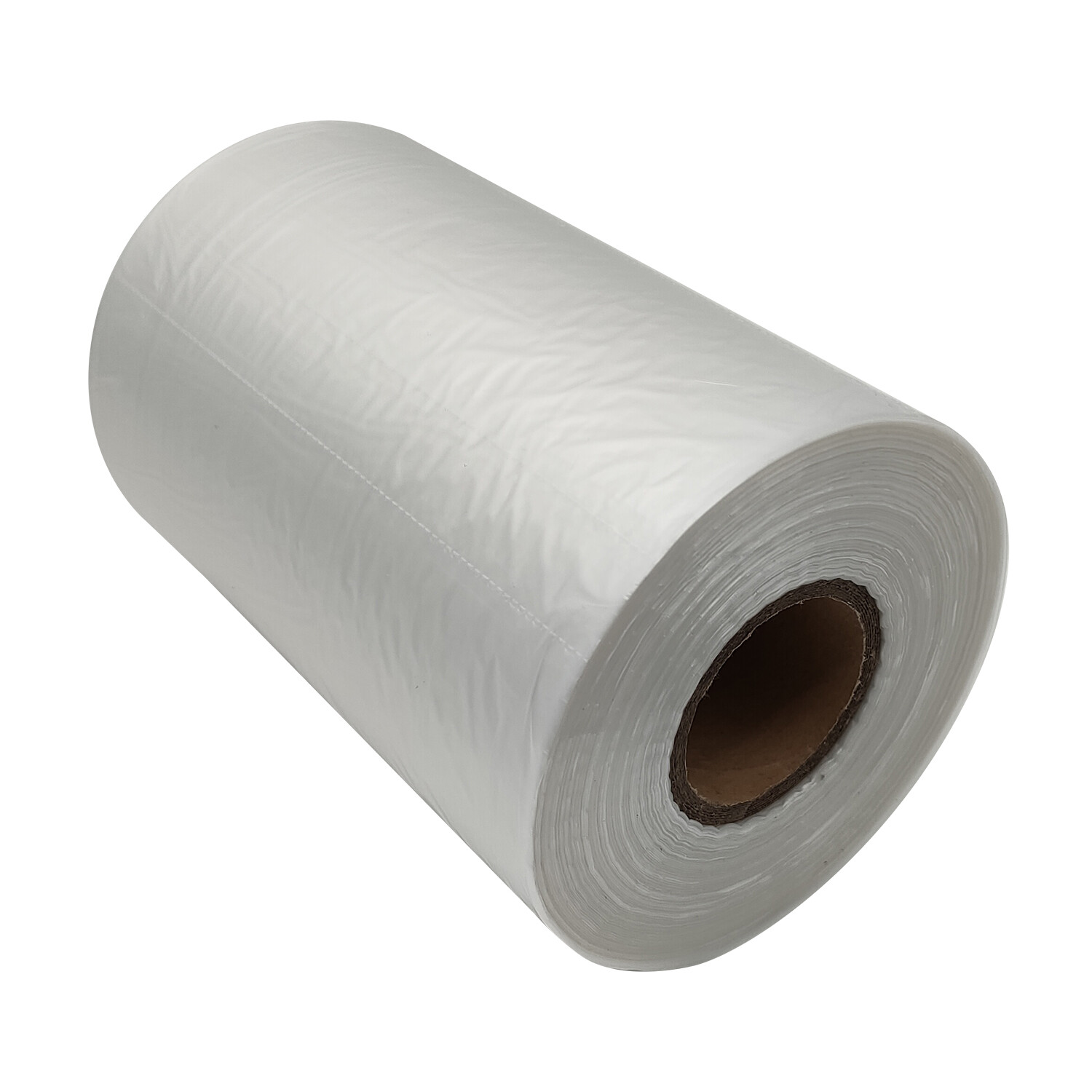 VIECAM 5" x 8" Air Pillow Bubble Cushion Filler Bag Roll Packing Film 984ft