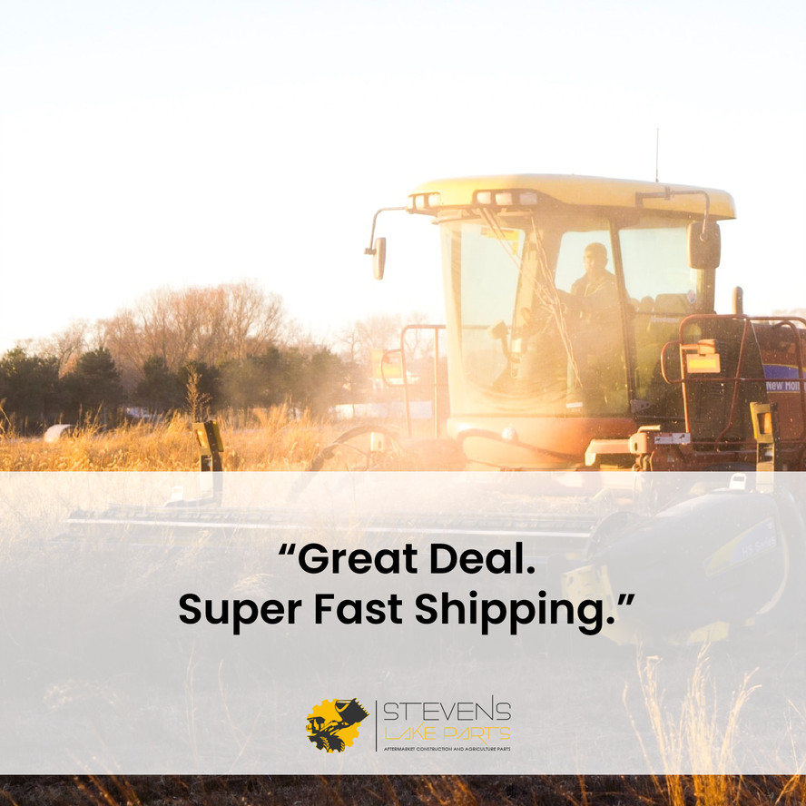 Fits New Holland Bearing Part # ST202