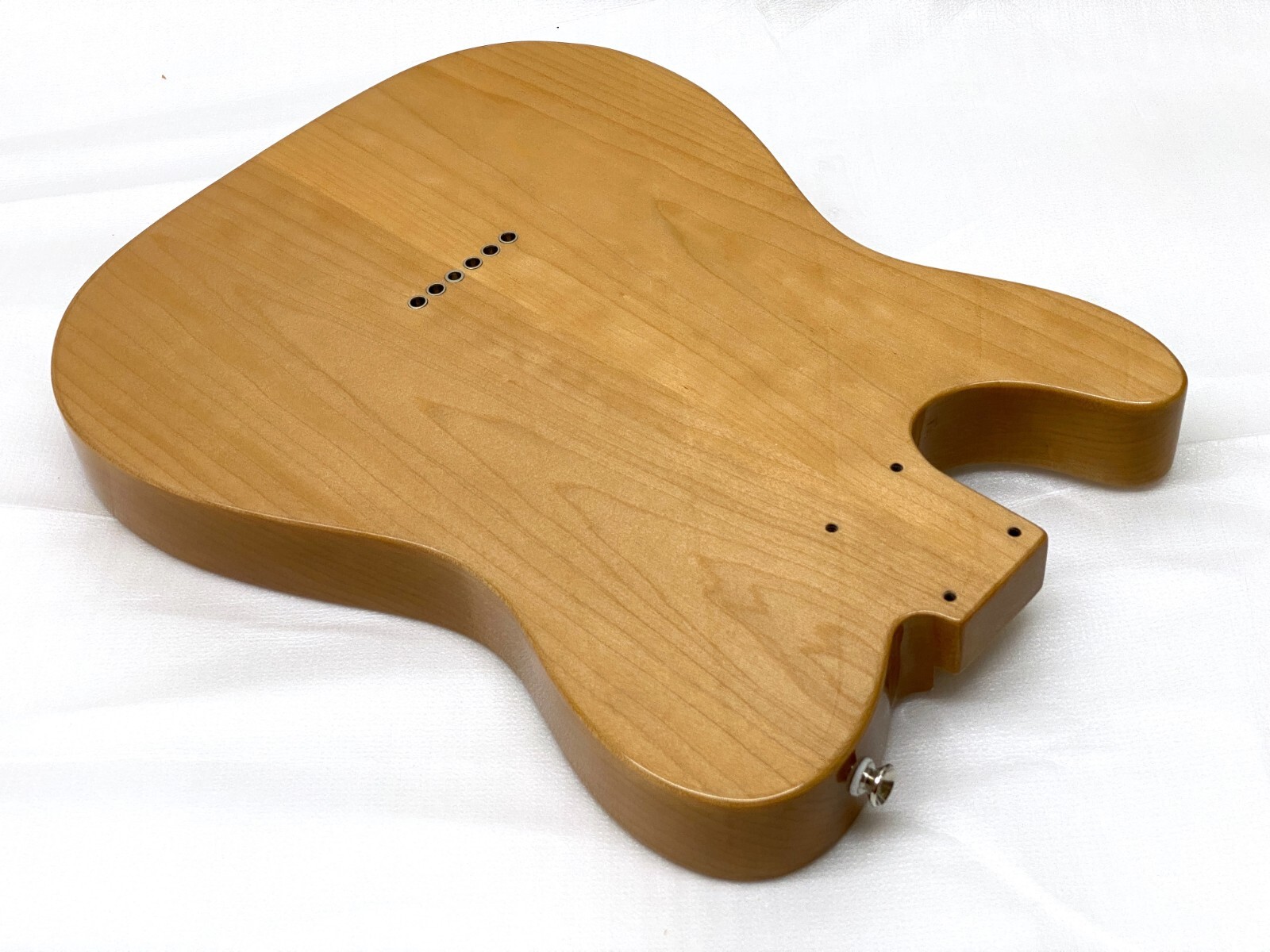 FULL THICKNESS Fender Squier Telecaster Thinline LOADED BODY Tele CLASSIC VIBE