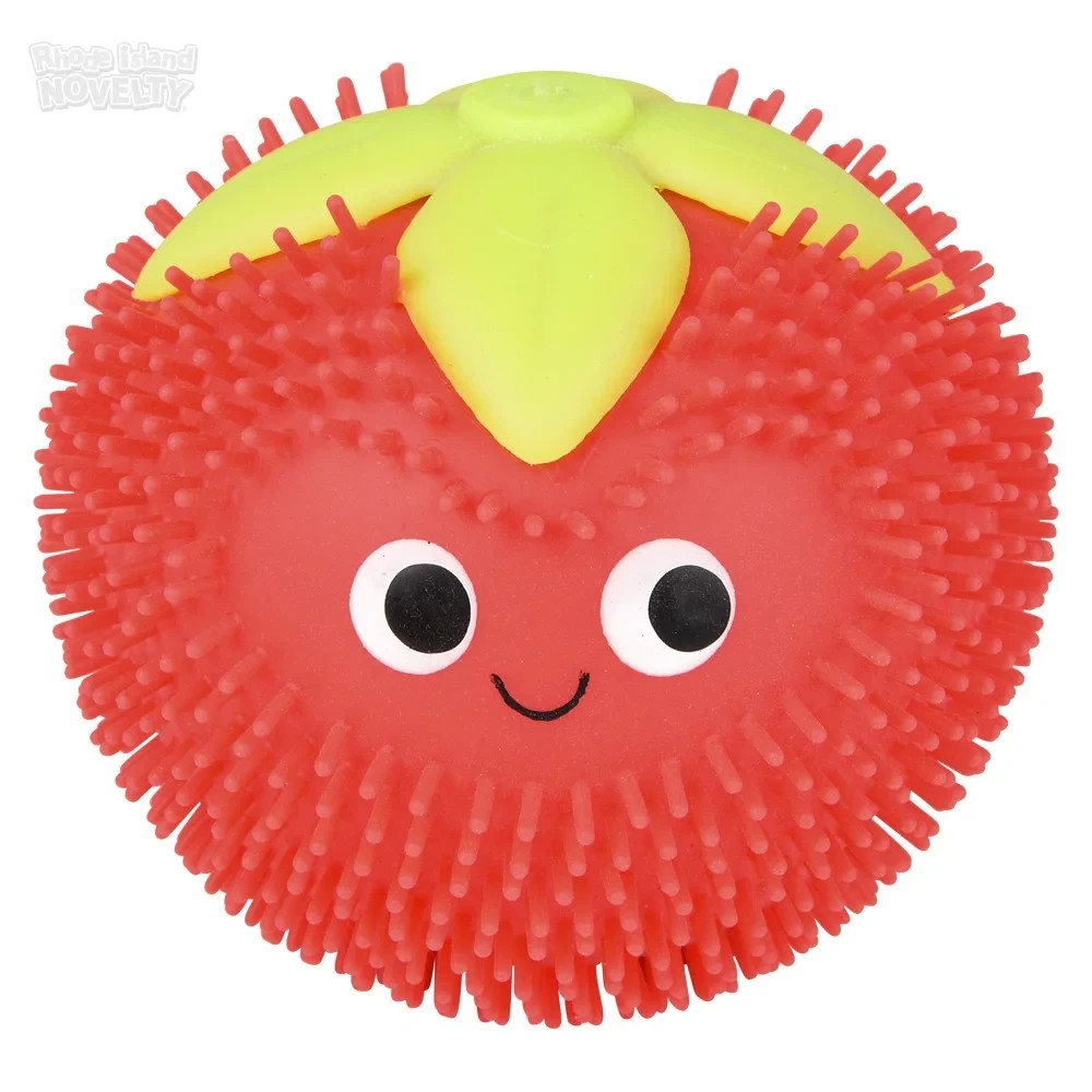 Rhode Island Novelty 3.75 Puffer Fruit